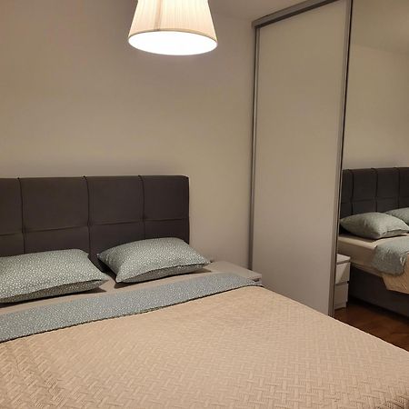 Novoureden Stan Apartment Velika Gorica Ngoại thất bức ảnh