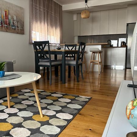 Novoureden Stan Apartment Velika Gorica Ngoại thất bức ảnh
