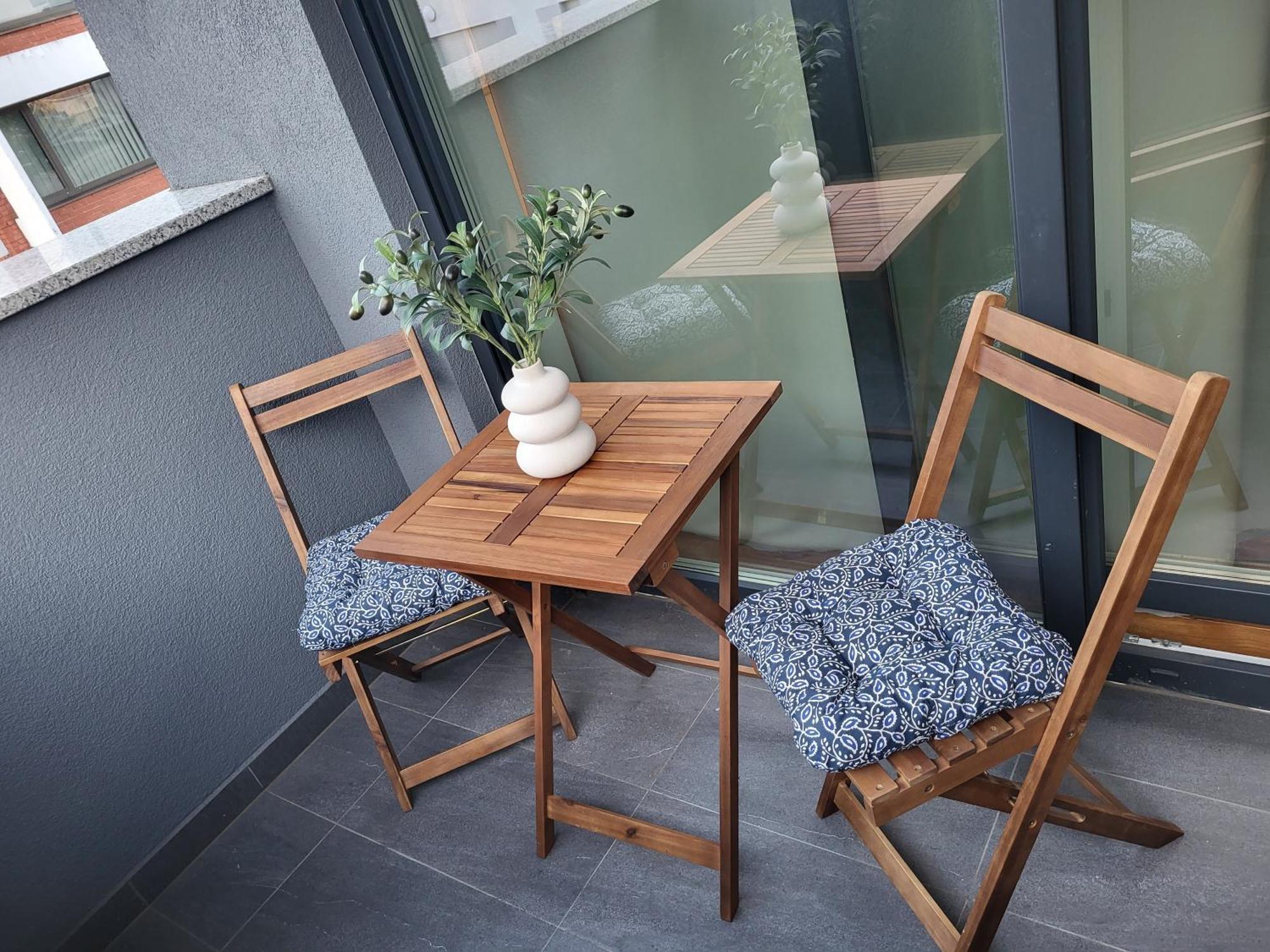 Novoureden Stan Apartment Velika Gorica Ngoại thất bức ảnh