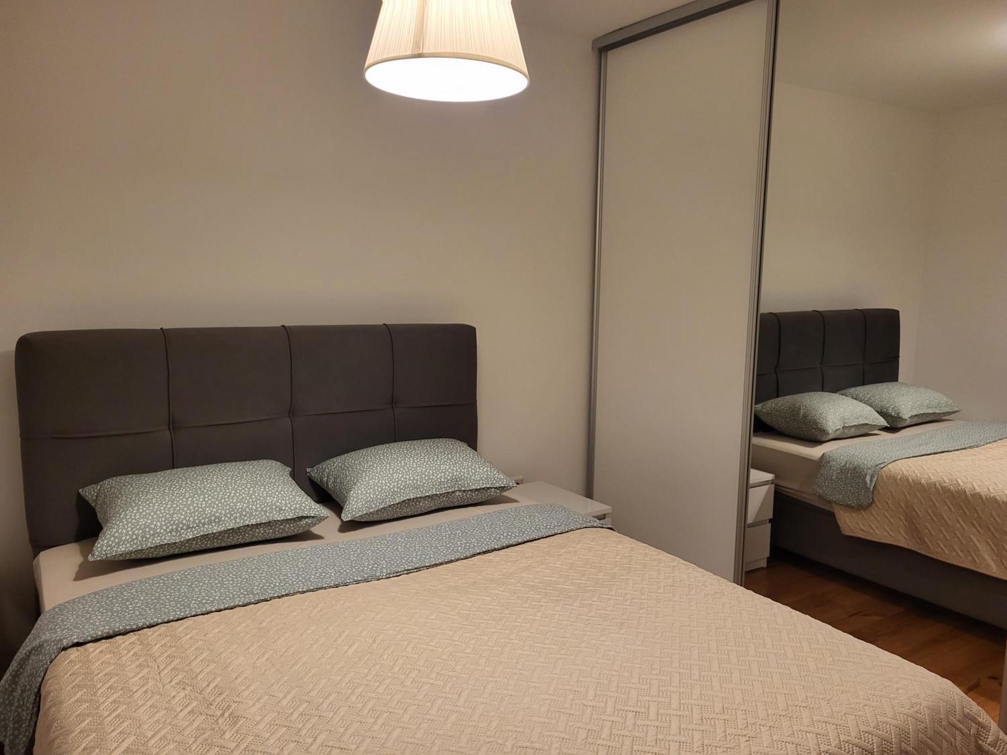 Novoureden Stan Apartment Velika Gorica Ngoại thất bức ảnh
