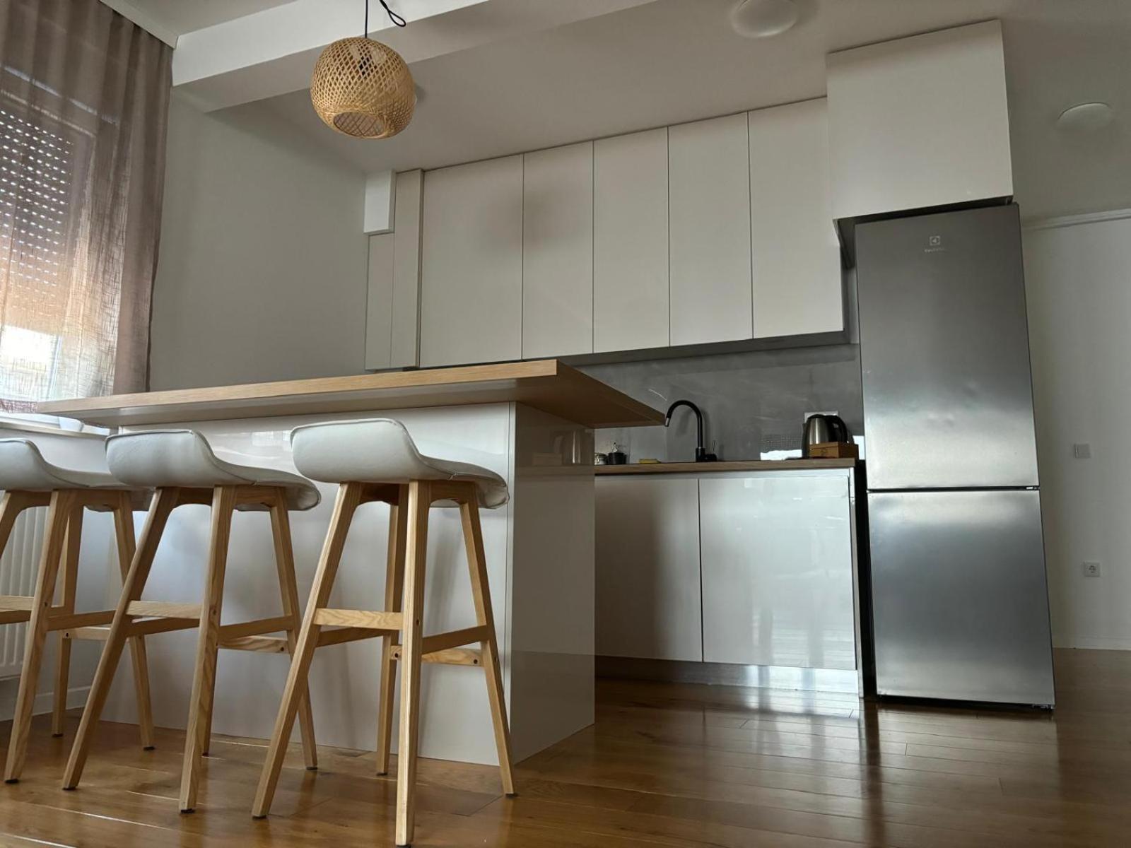 Novoureden Stan Apartment Velika Gorica Ngoại thất bức ảnh