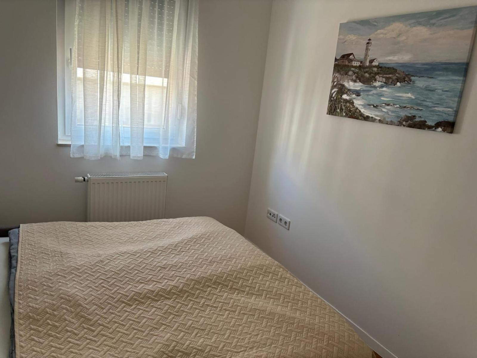 Novoureden Stan Apartment Velika Gorica Ngoại thất bức ảnh