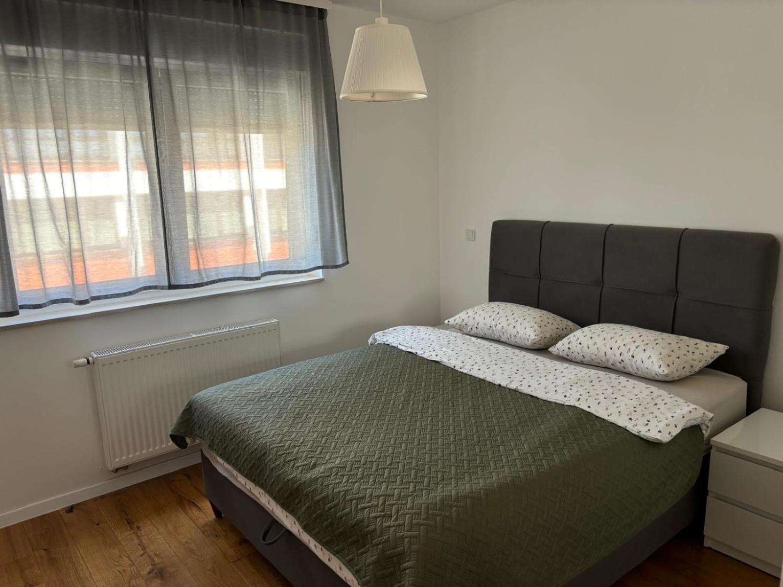 Novoureden Stan Apartment Velika Gorica Ngoại thất bức ảnh
